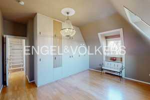 Stadtnahe Maisonette-Wohnung mit traumhafter Dachterrasse – Wiesbaden – Vorschaubild 11