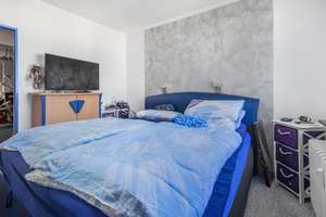 Bremen-Huchting: Modernisierte 4-Zimmer-Wohnung mit Loggia – frei ab 01.07 – Die vollständige Adresse der Immobilie erhältst du vom Anbieter., 28259 Sodenmatt, Bremen – Vorschaubild 9