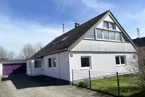 Gepflegtes Ein-/Zweifamilienhaus mit Doppelgarage – Inselweg 11, 86869 Ostallgäu (Kreis) – Vorschaubild 29