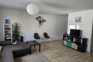 2 Zimmer Wohnung in der mitte von Stuttgart-Vaihingen – Möhringer Landstraße 16a, 70563 Vaihingen-Mitte, Stuttgart – Vorschaubild 2