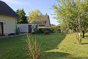 Schönes freistehendes Haus mit großem Garten - Guhrow / Spreewald – 3096 Guhrow – Vorschaubild 20
