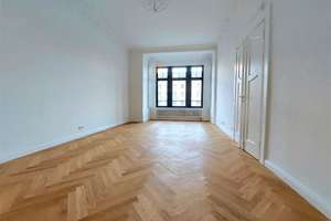 Exklusives Wohnen auf 150 m²: Modernisierter Altbau-Traum mit Balkon & 2 Bädern mitten in Chemnitz – Straße der Nationen 58, 9111 Zentrum, Chemnitz – Vorschaubild 5