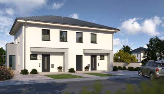 Bild von Familenwohnen oder zusätzlich Mieteinnahmen? Unser Generationhaus 5 V2 W - Das ideale 2-Familienhaus