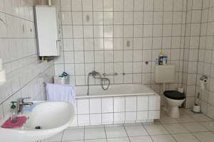 Helle und freundliche Erdgeschoßwohnung im Jugendstilhaus mit Terrasse, frisch renoviert – Die vollständige Adresse der Immobilie erhältst du vom Anbieter., 41061 Westend, Mönchengladbach – Vorschaubild 12
