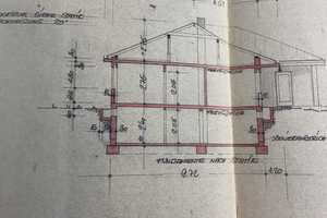 Einfamilienhaus im Bungalowstil mit großem Grundstück in Philippsburg – Am Schlagbaum 4, 76661 Karlsruhe (Kreis) – Vorschaubild 7
