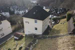 VR IMMO: |RESERVIERT| Historisches Einfamilienhaus mit Garage in ruhiger Lage von Werdohl. – Märkischer Kreis – Vorschaubild 3