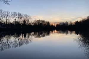 Leben, wo andere Urlaub machen – energieeffizientes Familienhaus direkt am See – Die vollständige Adresse der Immobilie erhältst du vom Anbieter., 25524 Itzehoe – Vorschaubild 7