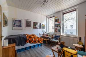 Mehrfamilienhaus mit drei Wohneinheiten im östlichen Ring von Braunschweig! – Die vollständige Adresse der Immobilie erhältst du vom Anbieter., 38102 Östliches Ringgebiet, Braunschweig – Vorschaubild 11