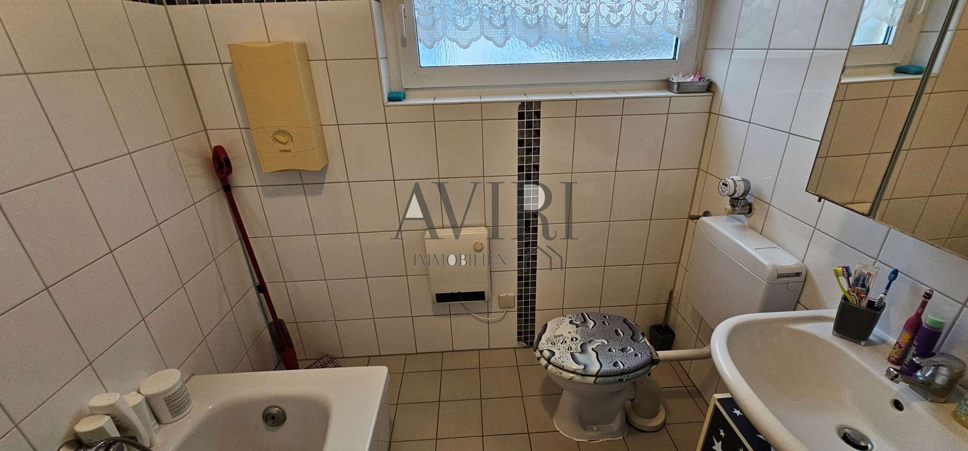 Immobilie in Memmelsdorf - Schöne 3-Zimmerwohnung inkl. Kfz-Stellplatz und Balkon mit Weitsicht - Bild 9