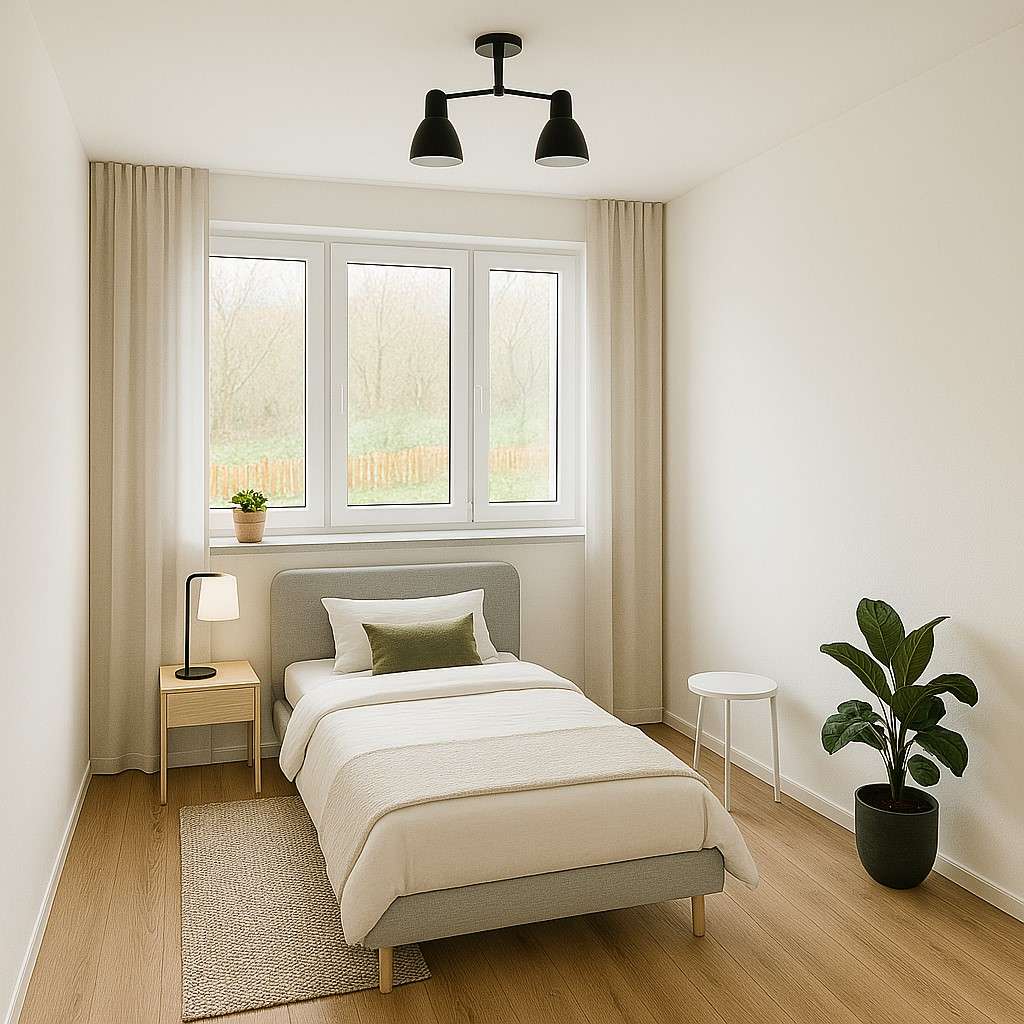 Immobilie in Lütjenburg - Großzügiges Zuhause mit vielen Möglichkeiten -  Raum für Familie, Gemeinschaft & Individualität - Bild 3