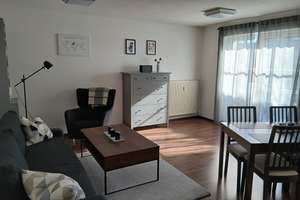 710.0 € - 65.0 m² - 2.0 Zi. – Auf der Windschnur 37B, 94469 Deggendorf – Vorschaubild 2