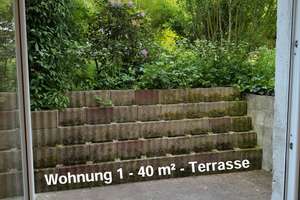 Sanierte Erdgeschoss Wohnung mit Terrasse  in Wuppertal Vohwinkel  – Stackenbergstraße 13, 42329 Vohwinkel, Wuppertal – Vorschaubild 14