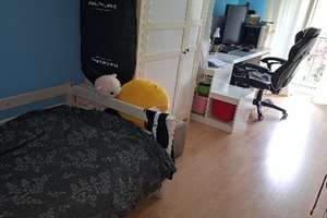 Familienfreundliches Reihenhaus in Köln-Weiden – Die vollständige Adresse der Immobilie erhältst du vom Anbieter., 50858 Weiden, Köln – Vorschaubild 8