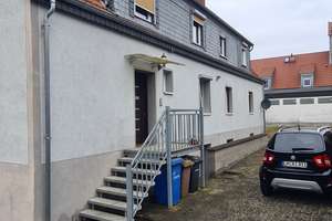 Großes Reihen Doppelhaus -  Mehrgenerationenhaus Provisionsfrei vom Eigentümer zu verkaufen – Buderusstraße 8, 65556 Limburg an der Lahn – Vorschaubild 2