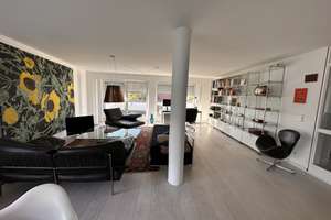 Modernes Wohnen: 3,5-Zimmer-Wohnung in Stuttgart-Frauenkopf – Frauenkopfstrasse 25, 70184 Frauenkopf, Stuttgart – Vorschaubild 9