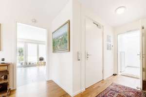 Exklusive Penthousewohnung mit Wohnrecht und großer Dachterrasse in Bestlage Solln! – Die vollständige Adresse der Immobilie erhältst du vom Anbieter., 81479 Thalkirchen, München – Vorschaubild 10