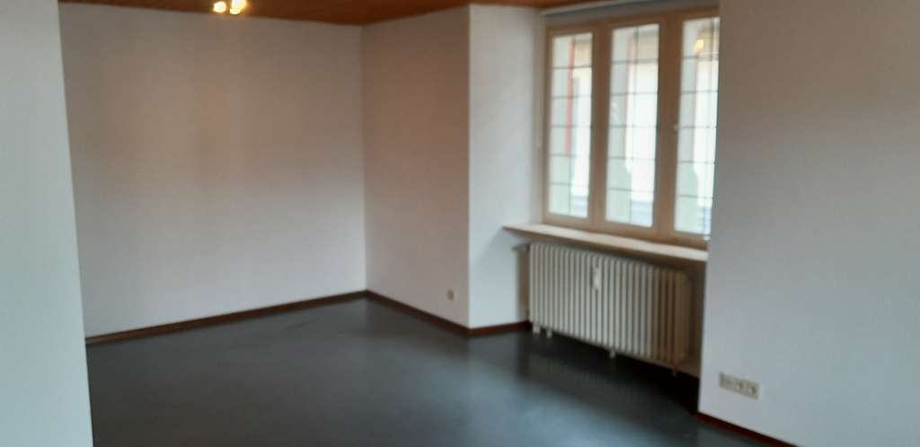 Immobilie in Engen - 1-Zimmer Wohnung im 3. OG mit Aufzug in Engen - Bild 4