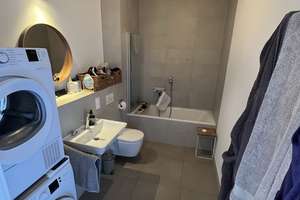 Fürst: 3,5-Zimmer-Wohnung mit Alpenblick – Landsberger Straße 299, 80687 St. Ulrich, München – Vorschaubild 7