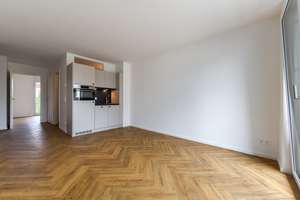 Modernes Zuhause gesucht? – 2 Zimmer mit Einbauküche & Fußbodenheizung – Florian-Geyer-Straße 111l, 12489 Adlershof, Berlin – Vorschaubild 5