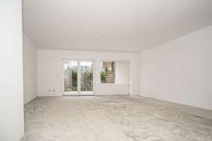 Charmantes Reihenhaus - provisionsfrei - erstklassige Lage - Karlsruhe Waldstadt – Wehlauer Straße 14a, 76139 Waldstadt, Karlsruhe – Vorschaubild 1