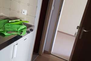 Freundliches 1 Zimmerappartment mit Balkon und Küche – Prinz-Rupprecht-Straße 10, 93053 Kasernenviertel, Regensburg – Vorschaubild 5