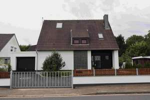 Freistehendes renoviertes Einfamilienhaus in Jüchen von Privat zu verkaufen – Hackhausen, 113, 41363 Jüchen – Vorschaubild 2