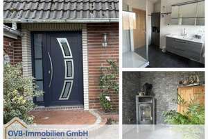 Attraktives Haus in ruhiger Siedlungslage – Die vollständige Adresse der Immobilie erhältst du vom Anbieter., 21734 Oederquart – Vorschaubild 1