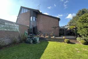 Einfamilienhaus mit Doppelgarage und Garten in Duisburg Rumeln – Die vollständige Adresse der Immobilie erhältst du vom Anbieter., 47239 Rumeln-Kaldenhausen, Duisburg – Vorschaubild 24