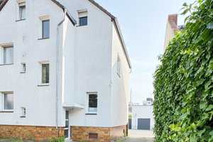 Klassisches Stadthaus zur Kernsanierung in Toplage von Langen – Offenbach (Kreis) – Vorschaubild 1