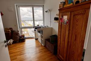 Exklusive Penthousewohnung (4 Zimmer) mit Panorama Ausblick in Franklin (TG-Stellplatz verfügbar) – Abraham-Lincoln-Allee 17, 68309 Käfertal, Mannheim – Vorschaubild 18