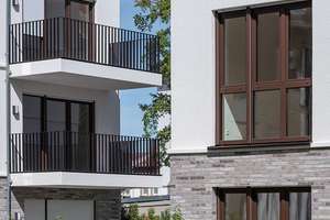 Wirklich Wohnen, wo Design auf Komfort trifft - Großzügige 3-Zimmer mit Balkon und Tageslichtbad – 63069 Friedrichsweiher, Offenbach am Main – Vorschaubild 7