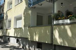 Charmante 2-Zimmer-Wohnung mit Balkon im Agnesviertel (Krefelder Wall) – bezugsfrei – Krefelder Wall 9, 50670 Neustadt/Nord, Köln – Vorschaubild 7