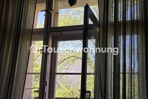 Tauschwohnung: 2 Zimmerwohnung Prenzlauer berg