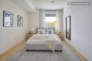 Attraktive Kapitalanlage in Heilbronn – Moderne 2-Zimmer-Wohnung mit großer Terrasse – Die vollständige Adresse der Immobilie erhältst du vom Anbieter., 74072 Heilbronn, Heilbronn – Vorschaubild 13