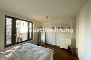 Tauschwohnung: Moderne + zentrale 2-Zi Berlin-Mitte im Tausch gegen 4+ Zi – Die vollständige Adresse der Immobilie erhältst du vom Anbieter., 10115 Mitte (Ortsteil), Berlin – Vorschaubild 6