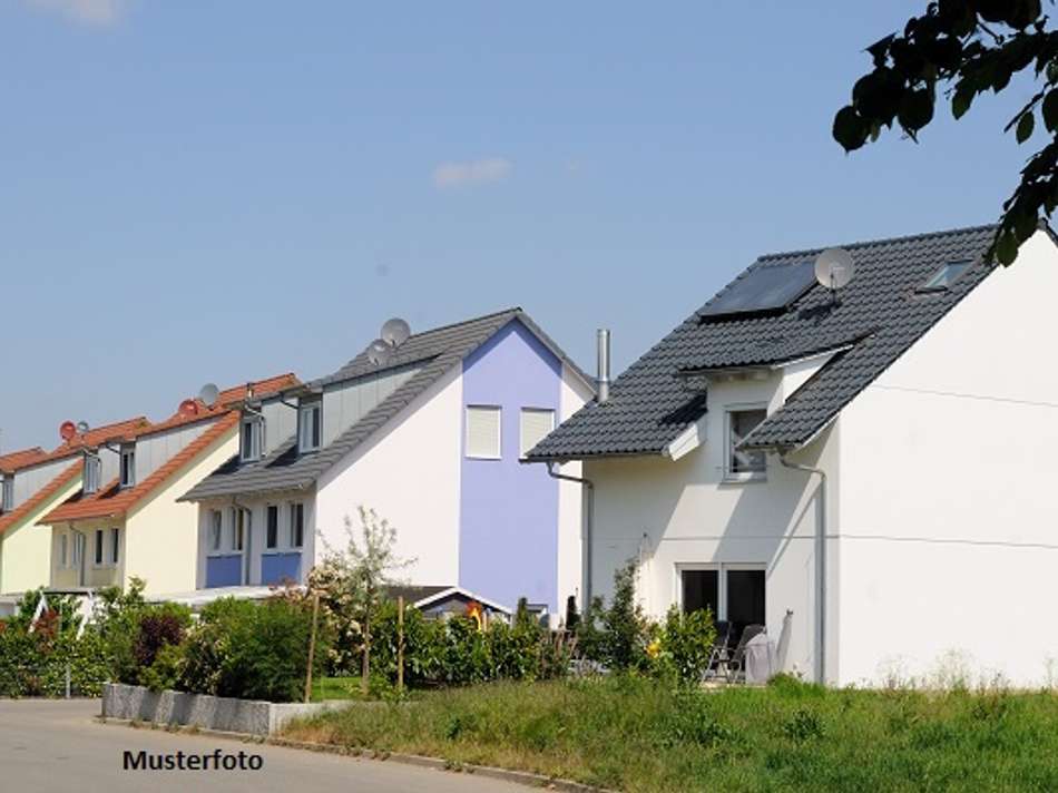 Wohnbeispiel