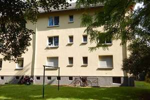 Schöne Wohnung sucht Mieter: ideale 1,5-Zi.-Single-Wohnung – Cheruskerstr. 3, 44793 Kruppwerke, Bochum – Vorschaubild 2