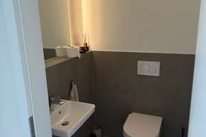  2-Zimmer-Wohnung in Bonn-Oberkassel – Die vollständige Adresse der Immobilie erhältst du vom Anbieter., 53227 Oberkassel, Bonn – Vorschaubild 6