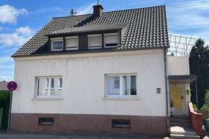 EPPELBORN : GEPFLEGTES Wohnhaus mit familienfreundlichem GRUNDRISS !  – Die vollständige Adresse der Immobilie erhältst du vom Anbieter., 66571 Eppelborn – Vorschaubild 1