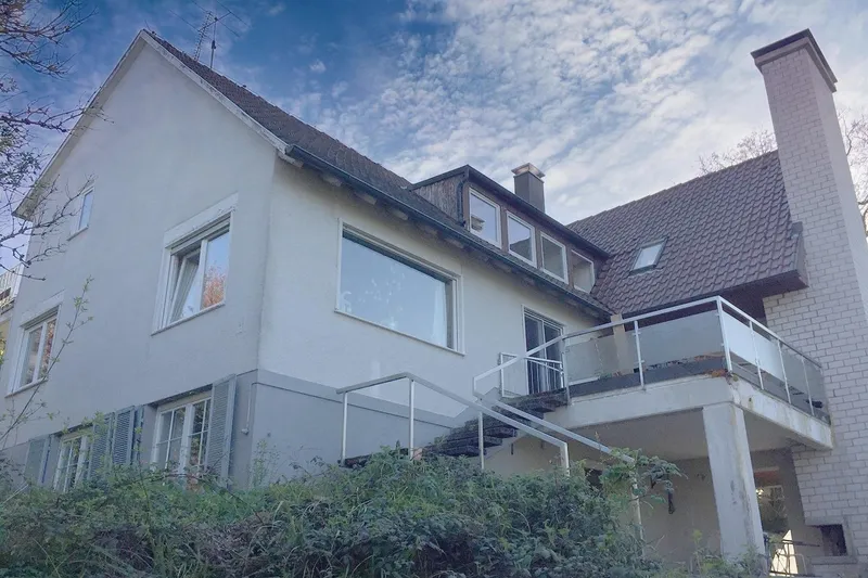 2Fam House + Annex – Gerlingen – Exclusive View Location - 2