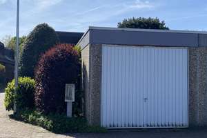 Bungalow mit Garten in Bocholt - Blumenviertel – Die vollständige Adresse der Immobilie erhältst du vom Anbieter., 46395 Bocholt – Vorschaubild 34