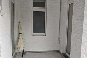 Top Sanierte 4 Zimmer - Altbauwohnung mit Balkon in Mz-Altstadt, Nähe Kurfürstlichen Schloss – Greiffenklaustraße 0, 55116 Altstadt, Mainz – Vorschaubild 15