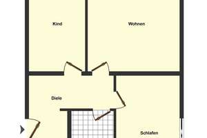 DIETZ: Gepflegte 3-Zimmerwohnung im 2.OG mit Balkon und PKW-Stellplatz in Münster! – Die vollständige Adresse der Immobilie erhältst du vom Anbieter., 64839 Münster – Vorschaubild 26