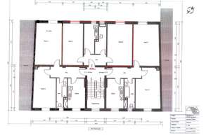 2 Zimmer Wohnung in Vahrenwald – Darwinstraße 6, 30165 Vahrenwald, Hannover – Vorschaubild 7