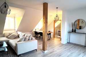 **Tolle Kapitalanlage in Partenheim**
Modernes 4 Parteienhaus mit Scheune und großem Garten – Alzey-Worms (Kreis) – Vorschaubild 10