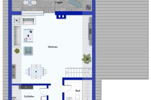 **Reserviert**  Modernisiertes Einfamilienhaus/Zweifamilienhaus in Stade-Wiepenkathen – Die vollständige Adresse der Immobilie erhältst du vom Anbieter., 21684 Stade – Vorschaubild 22