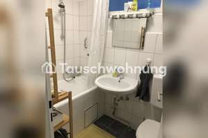 Tauschwohnung: 1-Zimmer Wohnung Untergiesing – Die vollständige Adresse der Immobilie erhältst du vom Anbieter., 81543 Untergiesing, München – Vorschaubild 4
