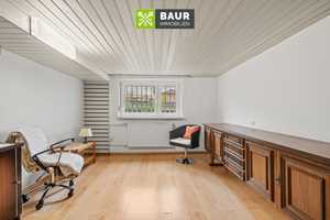 360° | Wohnen in ruhiger Lage: Charmanter Split-Level-Bungalow mit Garten und 2 Garagen in Friedrich – Bodenseekreis – Vorschaubild 18
