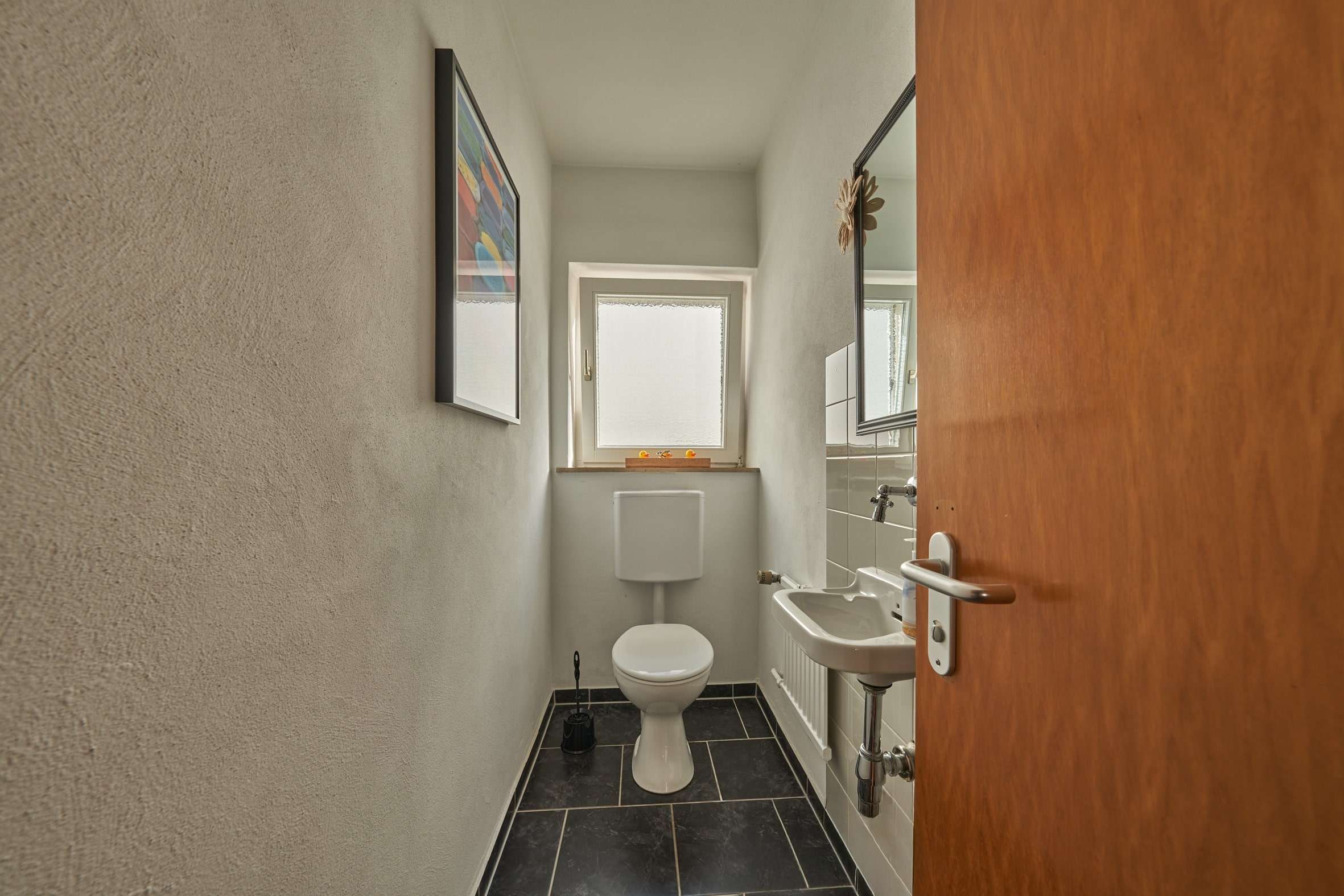 Immobilie in Hettingen - Wunderschönes Haus in Aussichtslage!  - Bild 10