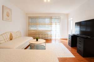 Vermietete 2-Zimmer-Wohnung mit Balkon und Stellplatz – Die vollständige Adresse der Immobilie erhältst du vom Anbieter., 51067 Buchheim, Köln – Vorschaubild 7